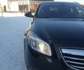 Черный Опель Инсигния, объемом двигателя 1.96 л и пробегом 328 тыс. км за 6300 $, фото 7 на Automoto.ua