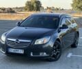 Черный Опель Инсигния, объемом двигателя 2 л и пробегом 350 тыс. км за 5721 $, фото 2 на Automoto.ua
