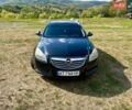 Черный Опель Инсигния, объемом двигателя 2 л и пробегом 297 тыс. км за 5500 $, фото 17 на Automoto.ua