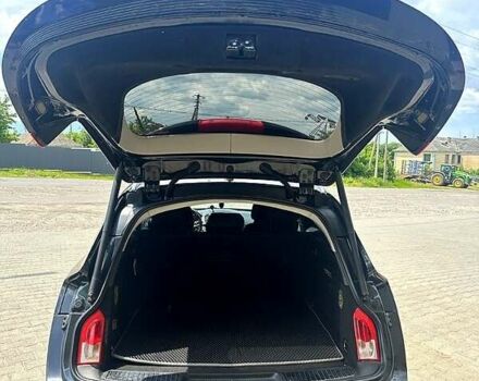 Чорний Опель Інсігнія, об'ємом двигуна 2 л та пробігом 296 тис. км за 7000 $, фото 11 на Automoto.ua