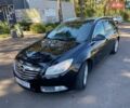 Чорний Опель Інсігнія, об'ємом двигуна 1.96 л та пробігом 184 тис. км за 7950 $, фото 9 на Automoto.ua