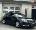 Черный Опель Инсигния, объемом двигателя 2 л и пробегом 278 тыс. км за 7777 $, фото 2 на Automoto.ua