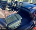 Черный Опель Инсигния, объемом двигателя 2 л и пробегом 287 тыс. км за 7500 $, фото 8 на Automoto.ua