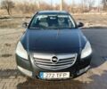 Черный Опель Инсигния, объемом двигателя 2 л и пробегом 239 тыс. км за 4899 $, фото 3 на Automoto.ua