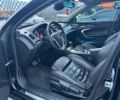 Черный Опель Инсигния, объемом двигателя 2 л и пробегом 270 тыс. км за 8100 $, фото 10 на Automoto.ua