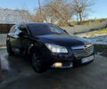 Черный Опель Инсигния, объемом двигателя 1.96 л и пробегом 290 тыс. км за 7950 $, фото 13 на Automoto.ua