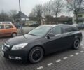 Черный Опель Инсигния, объемом двигателя 2 л и пробегом 189 тыс. км за 7560 $, фото 6 на Automoto.ua