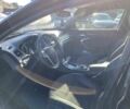 Опель Инсигния 2011 в Ивано-Франковске на Automoto.ua Черный Опель Инсигния, объемом двигателя 2 л и пробегом 288 тыс. км за 7650 $, фото 6 на Automoto.ua