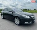 Черный Опель Инсигния, объемом двигателя 1.96 л и пробегом 305 тыс. км за 8499 $, фото 8 на Automoto.ua