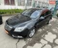 Чорний Опель Інсігнія, об'ємом двигуна 1.96 л та пробігом 249 тис. км за 10350 $, фото 93 на Automoto.ua