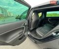 Черный Опель Инсигния, объемом двигателя 1.96 л и пробегом 305 тыс. км за 8499 $, фото 28 на Automoto.ua