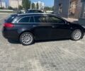 Чорний Опель Інсігнія, об'ємом двигуна 1.96 л та пробігом 270 тис. км за 6300 $, фото 1 на Automoto.ua