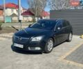 Черный Опель Инсигния, объемом двигателя 1.96 л и пробегом 360 тыс. км за 8300 $, фото 1 на Automoto.ua