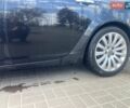 Чорний Опель Інсігнія, об'ємом двигуна 2 л та пробігом 222 тис. км за 7000 $, фото 8 на Automoto.ua