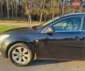 Чорний Опель Інсігнія, об'ємом двигуна 1.96 л та пробігом 327 тис. км за 7200 $, фото 10 на Automoto.ua