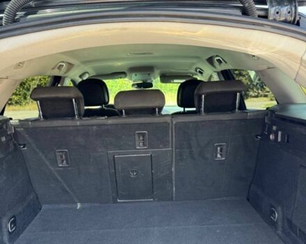 Чорний Опель Інсігнія, об'ємом двигуна 2 л та пробігом 320 тис. км за 6900 $, фото 7 на Automoto.ua