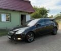 Чорний Опель Інсігнія, об'ємом двигуна 1.96 л та пробігом 290 тис. км за 7250 $, фото 1 на Automoto.ua