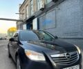Черный Опель Инсигния, объемом двигателя 1.96 л и пробегом 247 тыс. км за 5600 $, фото 1 на Automoto.ua