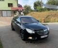 Чорний Опель Інсігнія, об'ємом двигуна 1.96 л та пробігом 290 тис. км за 7250 $, фото 21 на Automoto.ua
