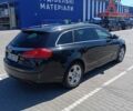 Чорний Опель Інсігнія, об'ємом двигуна 1.96 л та пробігом 278 тис. км за 6700 $, фото 1 на Automoto.ua
