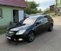 Чорний Опель Інсігнія, об'ємом двигуна 1.96 л та пробігом 290 тис. км за 7250 $, фото 27 на Automoto.ua