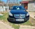 Черный Опель Инсигния, объемом двигателя 1.96 л и пробегом 250 тыс. км за 7150 $, фото 3 на Automoto.ua