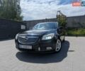 Черный Опель Инсигния, объемом двигателя 1.96 л и пробегом 339 тыс. км за 7700 $, фото 7 на Automoto.ua