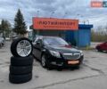 Чорний Опель Інсігнія, об'ємом двигуна 1.96 л та пробігом 249 тис. км за 10350 $, фото 1 на Automoto.ua