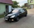 Чорний Опель Інсігнія, об'ємом двигуна 1.96 л та пробігом 290 тис. км за 7250 $, фото 36 на Automoto.ua