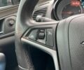 Чорний Опель Інсігнія, об'ємом двигуна 1.96 л та пробігом 249 тис. км за 10350 $, фото 18 на Automoto.ua