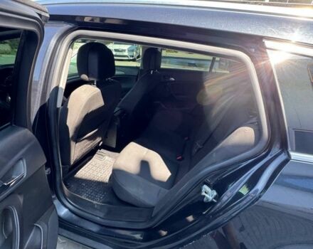 Чорний Опель Інсігнія, об'ємом двигуна 2 л та пробігом 320 тис. км за 6900 $, фото 6 на Automoto.ua