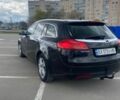 Чорний Опель Інсігнія, об'ємом двигуна 1.96 л та пробігом 323 тис. км за 6500 $, фото 3 на Automoto.ua