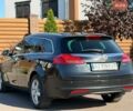 Чорний Опель Інсігнія, об'ємом двигуна 1.96 л та пробігом 226 тис. км за 6800 $, фото 16 на Automoto.ua