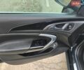 Черный Опель Инсигния, объемом двигателя 1.96 л и пробегом 267 тыс. км за 9300 $, фото 14 на Automoto.ua
