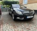 Чорний Опель Інсігнія, об'ємом двигуна 2 л та пробігом 312 тис. км за 6799 $, фото 4 на Automoto.ua
