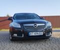 Черный Опель Инсигния, объемом двигателя 2 л и пробегом 248 тыс. км за 6999 $, фото 3 на Automoto.ua