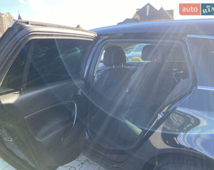 Черный Опель Инсигния, объемом двигателя 2 л и пробегом 288 тыс. км за 7600 $, фото 8 на Automoto.ua