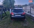 Чорний Опель Інсігнія, об'ємом двигуна 1.96 л та пробігом 300 тис. км за 9200 $, фото 15 на Automoto.ua