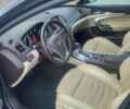 Черный Опель Инсигния, объемом двигателя 1.96 л и пробегом 210 тыс. км за 8800 $, фото 17 на Automoto.ua