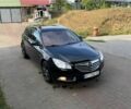 Чорний Опель Інсігнія, об'ємом двигуна 1.96 л та пробігом 290 тис. км за 7250 $, фото 22 на Automoto.ua