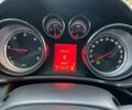 Черный Опель Инсигния, объемом двигателя 1.96 л и пробегом 300 тыс. км за 6999 $, фото 21 на Automoto.ua
