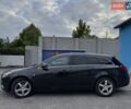 Черный Опель Инсигния, объемом двигателя 1.96 л и пробегом 268 тыс. км за 7000 $, фото 1 на Automoto.ua