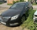 Чорний Опель Інсігнія, об'ємом двигуна 1.96 л та пробігом 243 тис. км за 5200 $, фото 4 на Automoto.ua