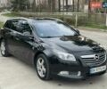 Чорний Опель Інсігнія, об'ємом двигуна 1.96 л та пробігом 251 тис. км за 7800 $, фото 6 на Automoto.ua