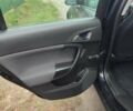 Черный Опель Инсигния, объемом двигателя 1.96 л и пробегом 222 тыс. км за 7600 $, фото 16 на Automoto.ua