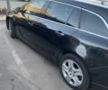 Черный Опель Инсигния, объемом двигателя 2 л и пробегом 2 тыс. км за 8000 $, фото 3 на Automoto.ua