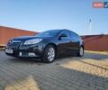 Чорний Опель Інсігнія, об'ємом двигуна 1.96 л та пробігом 238 тис. км за 7800 $, фото 1 на Automoto.ua