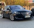 Чорний Опель Інсігнія, об'ємом двигуна 1.96 л та пробігом 340 тис. км за 7700 $, фото 1 на Automoto.ua