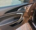 Чорний Опель Інсігнія, об'ємом двигуна 1.96 л та пробігом 341 тис. км за 8700 $, фото 9 на Automoto.ua