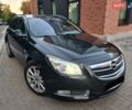 Чорний Опель Інсігнія, об'ємом двигуна 1.96 л та пробігом 233 тис. км за 6500 $, фото 2 на Automoto.ua